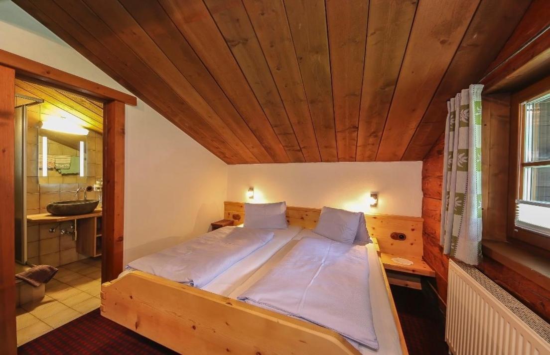 Double Room Extra Bed
