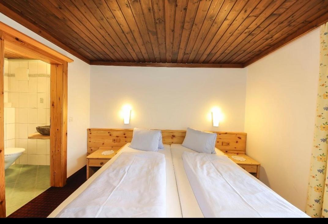 Double Room Extra Bed