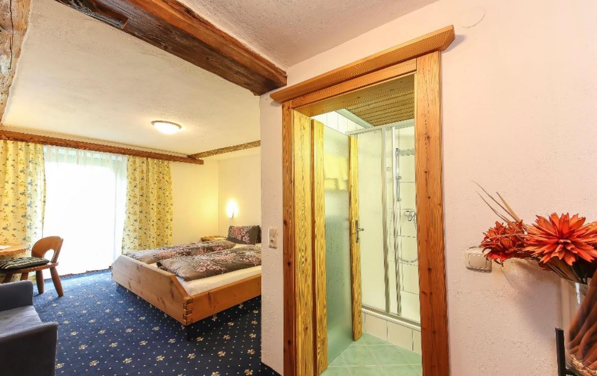 Double Room Extra Bed